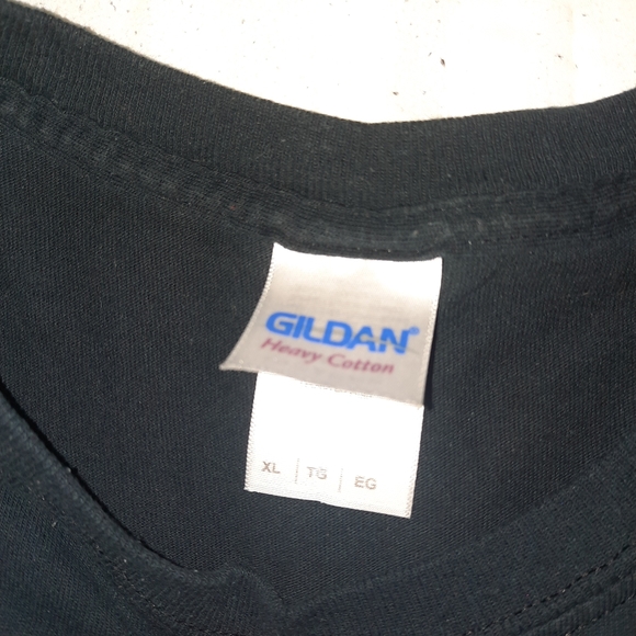 Las Vegas y2k shirt - Picture 4 of 4